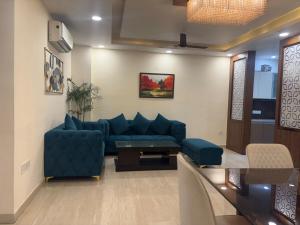 Luxurious 3bhk fully furnished for Party & Stay