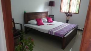 Kavirose Holiday Home