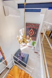 TwentySeven 1Bed Apartment Steps from Sliema front