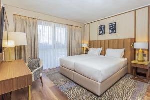 InterContinental Lusaka by IHG