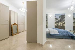 Luxurious 4-Bedroom Apartment with Ocean Views in Zonza