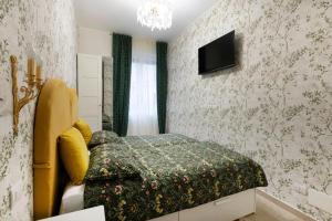 Luxurious 4-Bedroom Apartment with Ocean Views in Zonza