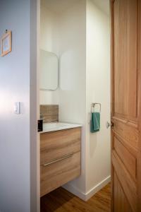 Domaine LE PRESSOIR - clim, wi-fi & parking