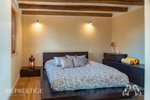 Pedeserva Private Residence - Suite