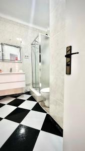 Appartement T2 Confortable en Plein Cœur dOran