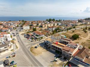 Maltepe Luxury Accommodation