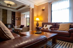 Villa BALRA une maison dhôtes au coeur du centre ville