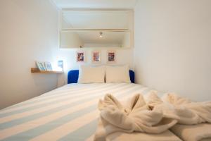 Lovely Apartment in the Heart of Historic Alfama