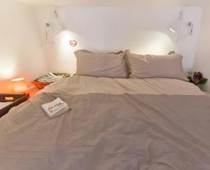 Cozy Vatican Apartment