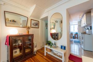 Lovely Apartment in the Heart of Historic Alfama