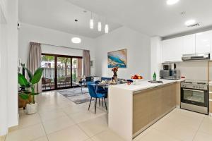 The Smart Concierge - Andalus Jumeirah Golf Estates