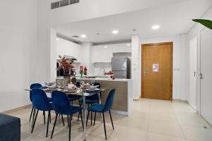 The Smart Concierge - Andalus Jumeirah Golf Estates