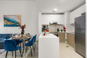 The Smart Concierge - Andalus Jumeirah Golf Estates