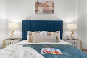 The Smart Concierge - Andalus Jumeirah Golf Estates