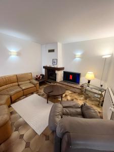Le Bessinois - Appartement Centre Bourg