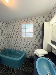 Le Bessinois - Appartement Centre Bourg