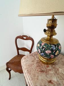 Le Bessinois - Appartement Centre Bourg