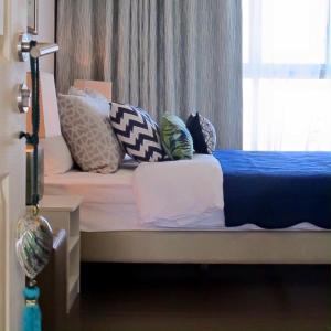 4 Bedroom Luxury Suite at Baan Kieng Fah