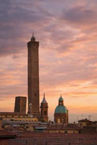 Urbanicooh Cavour Rooms&Suite