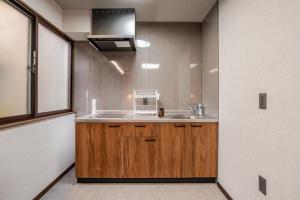 T301 Townhouse with a view of Sakurayama Hachimangu Stay 6 people