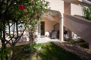 Appartamento Brezza Marina img19