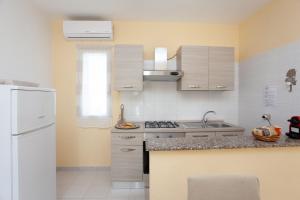 Appartamento Brezza Marina img5