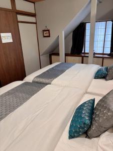 T301 Townhouse with a view of Sakurayama Hachimangu Stay 6 people