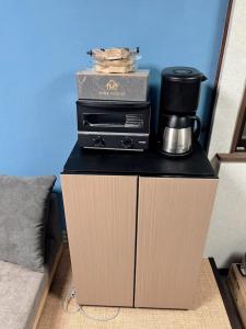 T301 Townhouse with a view of Sakurayama Hachimangu Stay 6 people