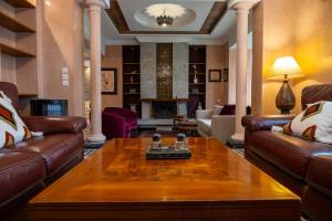 Villa BALRA une maison dhôtes au coeur du centre ville