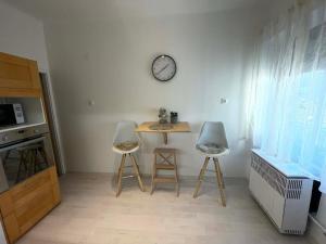 Széchenyi-udvar Apartman