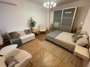 Széchenyi-udvar Appartman