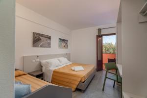 Hotel Ispinigoli