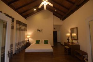 Chaminrich Villa and Homestay