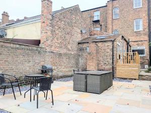 River Foss - Apartment 3