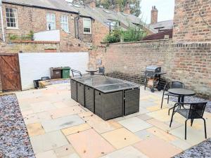 Foss Studio No 3 York