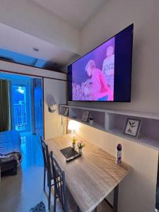 Just feel at home & relax