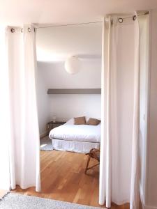 Les Dunes, 2 pers et Les Embruns, 4pers