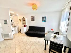 Studio fonctionnel en centre-ville