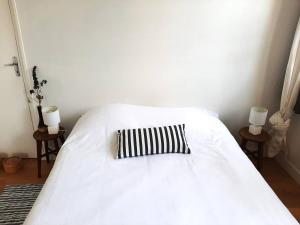 Les Dunes, 2 pers et Les Embruns, 4pers