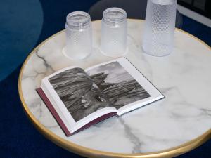 Hotel Plaza Biarritz Plage - Handwritten Collection