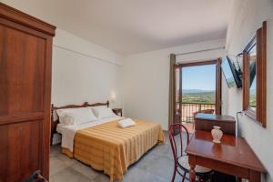 Hotel Ispinigoli img21