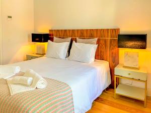 My Fair Lisbon - Deluxe Modern Apartment in Baixa Pombalina