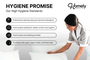 Homely Berlin - Familien & Gruppen, 2 Schlafzimmer, Top Anbindung