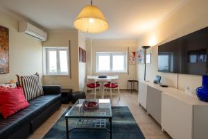 Apartment with Wonderfull View