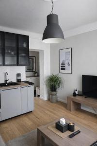 Downtown Apartment Rentals