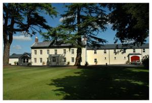 Roganstown Hotel & Country Club