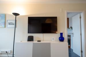 Apartment with Wonderfull View