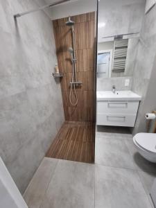 Welcome Gdańsk Apartments Nadmotławie Sauna and Gym