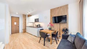 Welcome Gdańsk Apartments Nadmotławie Sauna and Gym