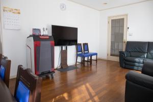 元気な宿 木戸浜